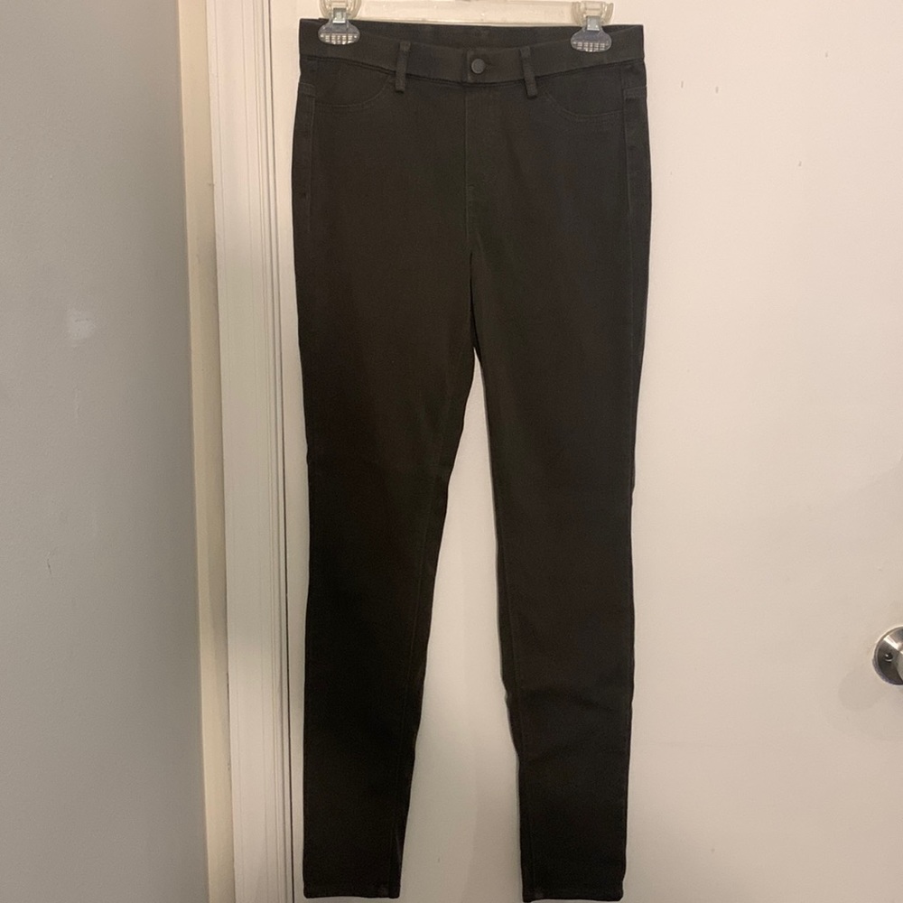 Uniqlo Ultra Stretch Leggings Pants